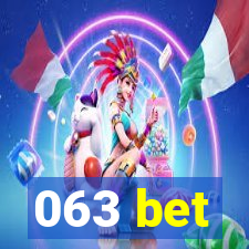 063 bet